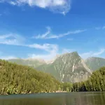 In Near Hochoetz Lift Nyaraló Oetz