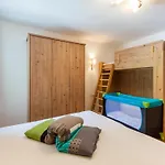 Nyaraló In Near Hochoetz Lift *