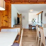 Nyaraló In Near Hochoetz Lift Oetz