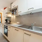 In Near Hochoetz Lift Nyaraló Oetz