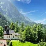 In Near Hochoetz Lift Oetz