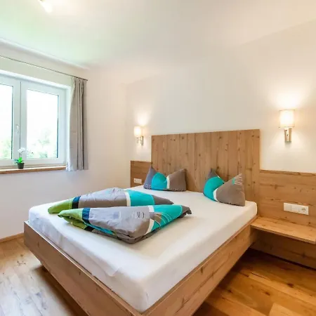 Holiday home Cozy In Tyrol Near Area