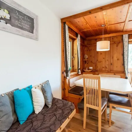 Cozy In Tyrol Near Area Oetz