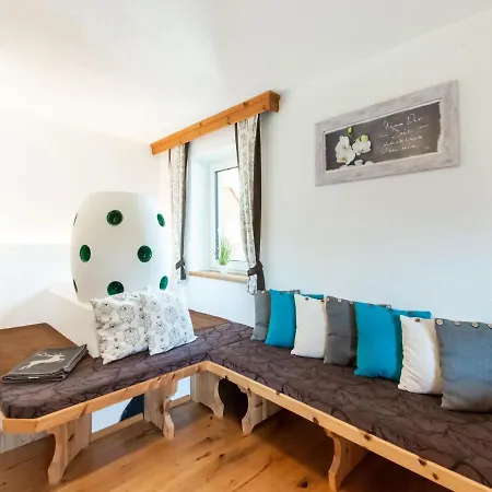 Cozy In Tyrol Near Area Holiday home