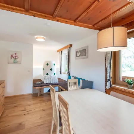 Holiday home Cozy In Tyrol Near Area