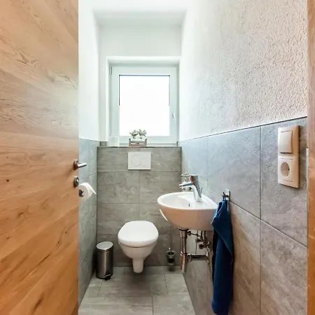 Holiday home Cozy In Tyrol Near Area *