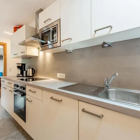 Holiday home Cozy In Tyrol Near Area