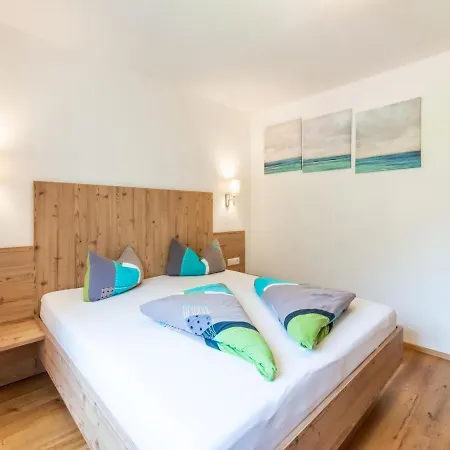 Holiday home Cozy In Tyrol Near Area