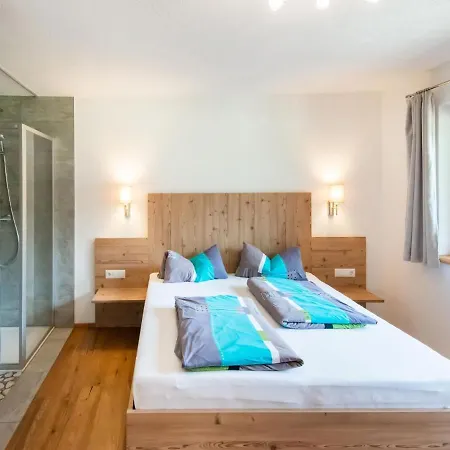 Cozy In Tyrol Near Area Holiday home *