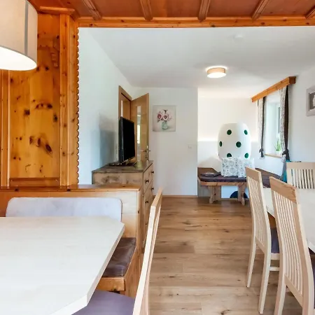 Holiday home Cozy In Tyrol Near Area