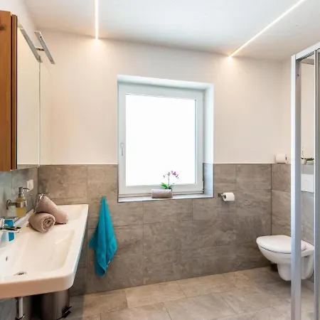 Holiday home Cozy In Tyrol Near Area *
