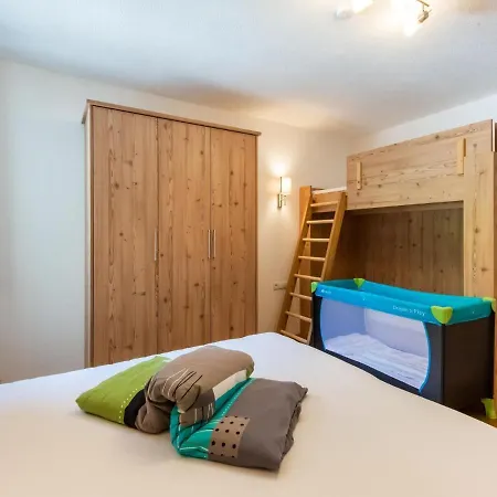 Cozy In Tyrol Near Area * Oetz