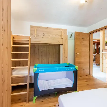 Cozy In Tyrol Near Area Holiday home *