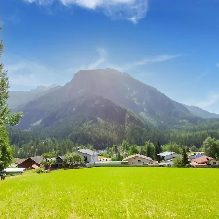 Cozy In Tyrol Near Area * Oetz