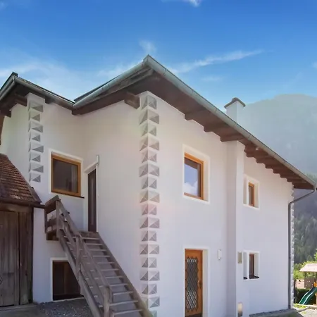 Tatil Evi In Near Hochoetz Lift Oetz