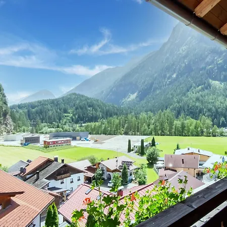 In Near Hochoetz Lift Oetz