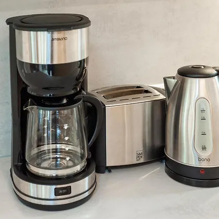 Tatil Evi In Near Hochoetz Lift