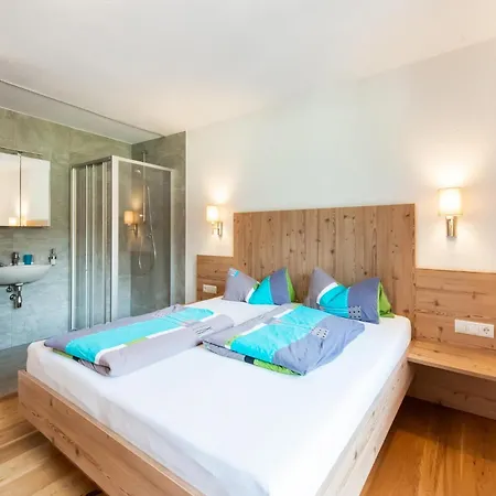 In Near Hochoetz Lift Oetz