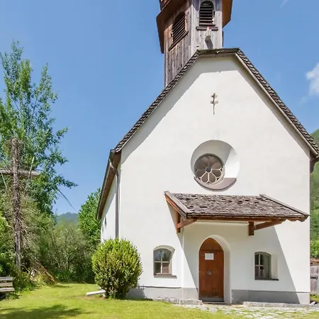 Tatil Evi In Near Hochoetz Lift