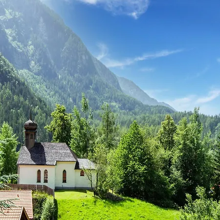 In Near Hochoetz Lift Oetz