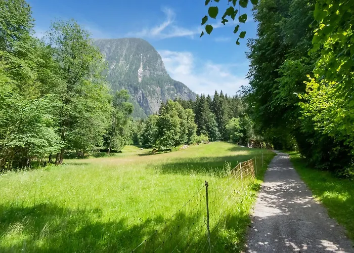 Σπίτι διακοπών In Near Hochoetz Lift