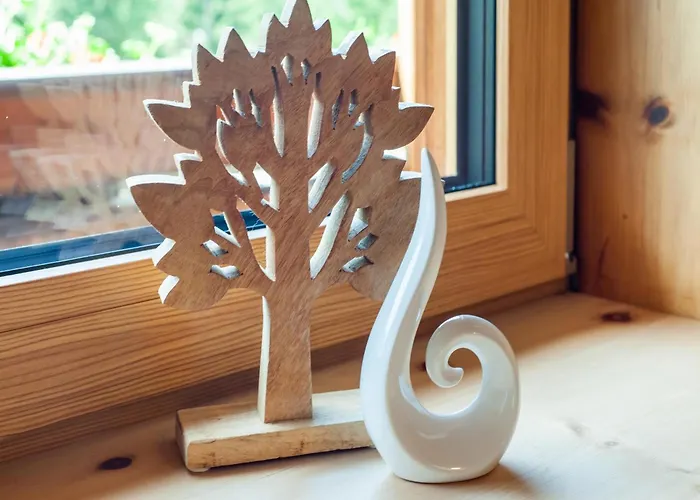 Σπίτι διακοπών In Near Hochoetz Lift