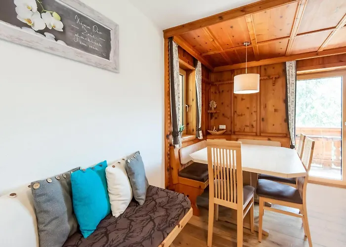 In Near Hochoetz Lift * Oetz