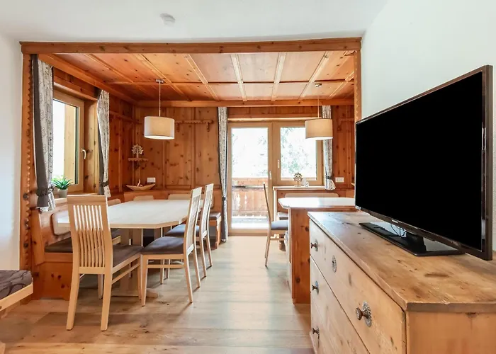 In Near Hochoetz Lift Oetz