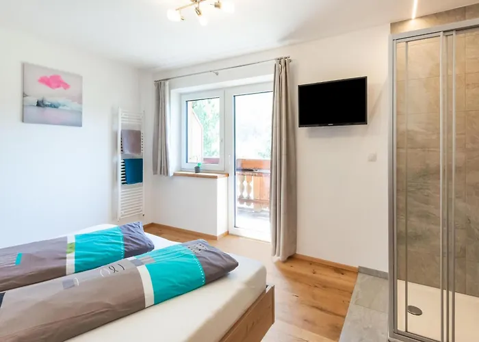 In Near Hochoetz Lift * Oetz