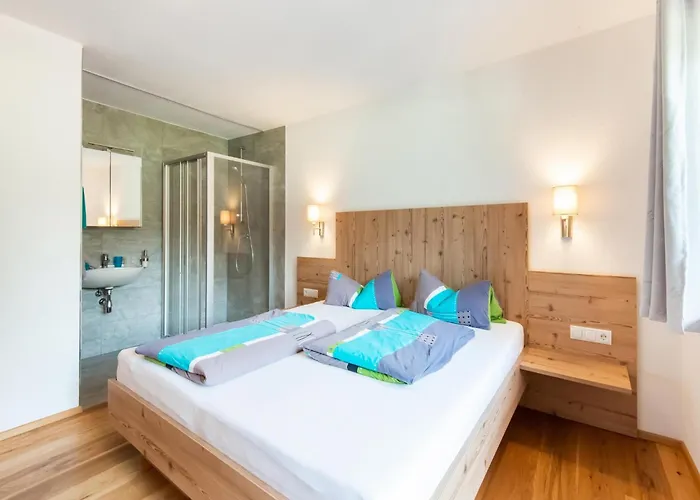 In Near Hochoetz Lift Oetz