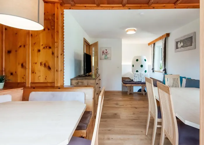 Σπίτι διακοπών In Near Hochoetz Lift Oetz