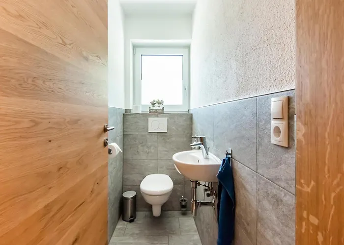 In Near Hochoetz Lift Oetz