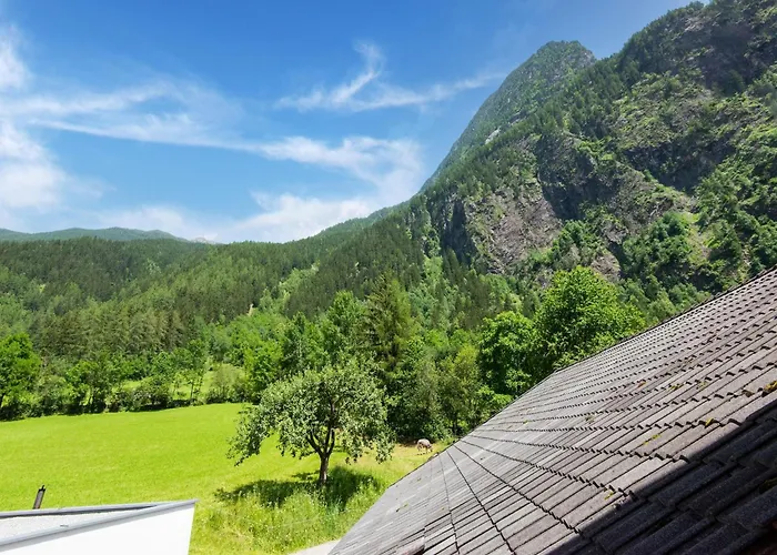 In Near Hochoetz Lift Σπίτι διακοπών