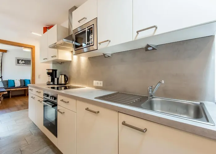 In Near Hochoetz Lift Σπίτι διακοπών Oetz