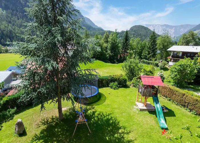 Prázdninový dům In Near Hochoetz Lift *