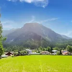 In Near Hochoetz Lift