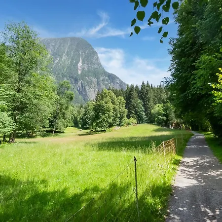 Сasa de vacaciones In Near Hochoetz Lift